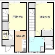 PAL和歌浦の間取り画像