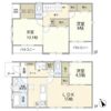 名古屋市西区の間取り画像