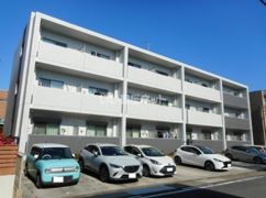 ジャルダンの外観画像