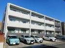 ジャルダンの間取り画像