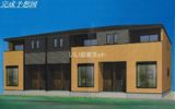 行事5丁目アパート（028431901）の間取り画像
