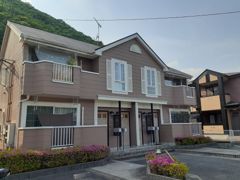 シャトー北新町Ⅱの外観画像