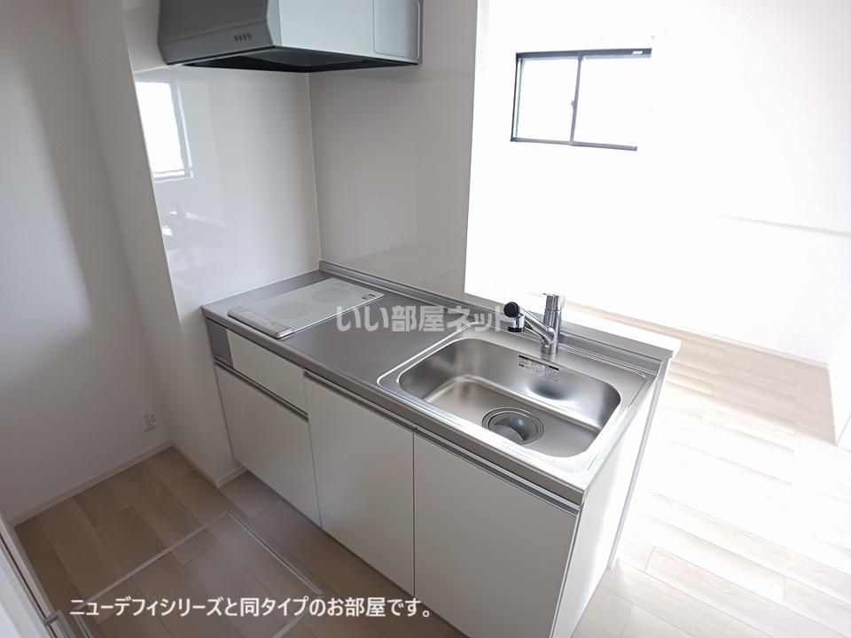 キッチン