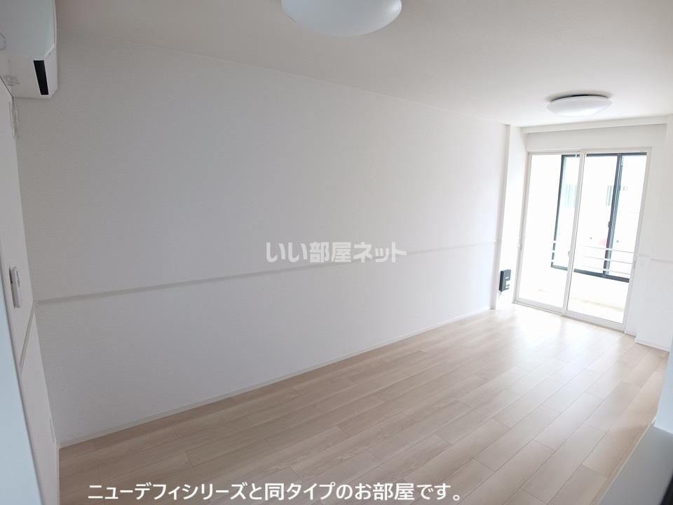 リビング