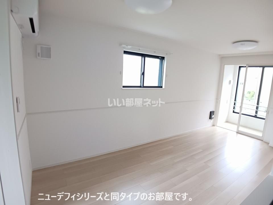 リビング
