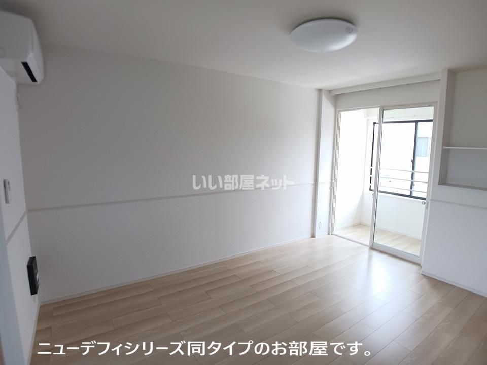 リビング