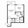 Prince Homes S517(プリンスホームズS517)の間取り画像