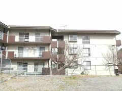 畑野マンションの外観画像