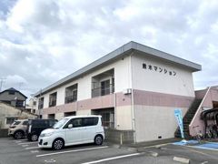 鈴木マンションの外観画像