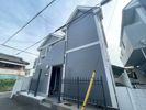 サンハイム宮前の間取り画像