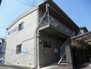 湊マンションの間取り画像