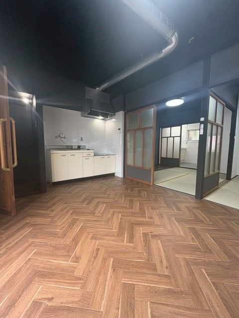 リビング