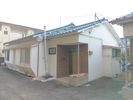 光進ハイツ長屋の間取り画像