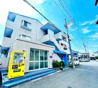 ブルーハイツ塩屋の外観画像