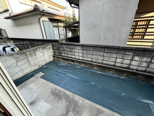 庭