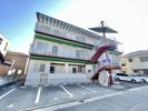 フォーチュネイト吹屋の間取り画像