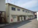神明荘の間取り画像