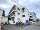 コーポシマムラの間取り画像