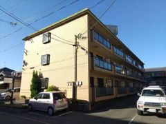 サイカプラザの外観画像