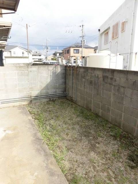 庭