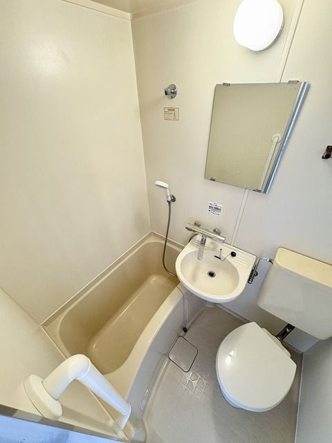 バスルーム