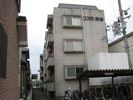 コスモ栄谷 210号の間取り画像