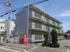 メゾン紀三井寺Ⅰの外観画像