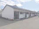 西本住宅の間取り画像