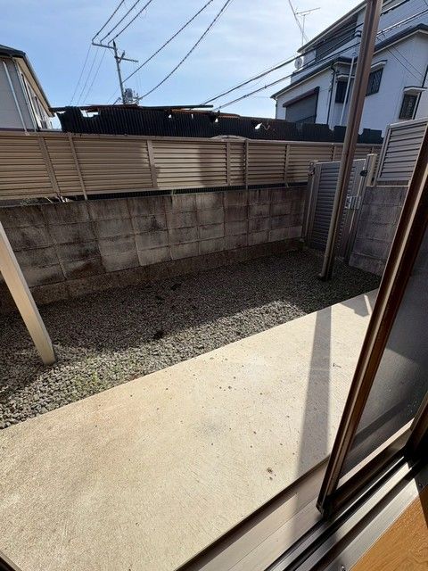 庭