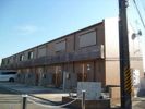 カーサミタニの間取り画像