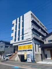 アベニュー砂山の外観画像