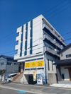 アベニュー砂山の間取り画像