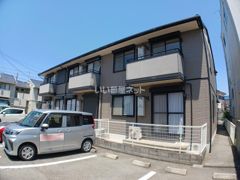 セジュール山口6の外観画像