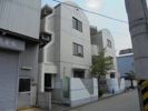 ヴィラ土佐町の間取り画像