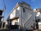 シャルマン東松江の間取り画像