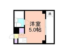 ジョイフル伝法橋の間取り画像