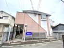 プラザ日前宮の間取り画像