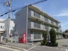 メゾン紀三井寺Ⅰの間取り画像