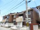 セジュール日高の外観