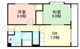 ヴィラ紀水の間取り画像