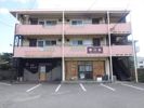 箕西マンションの外観