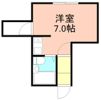 サンコープラザ吹屋町の間取り画像