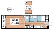 一聖ビルの間取り画像