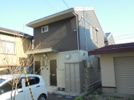 アベニュー川尻 Bの間取り画像
