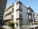 リビングNK原木中山の間取り画像