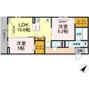 レヴリ広野の間取り画像