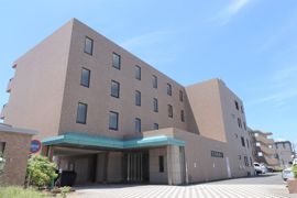 パストラル湘南の外観画像