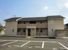 モアナ京田 B棟の間取り画像