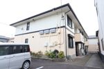 サニーコートの間取り画像