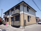Casa Wakamatsu Bの外観
